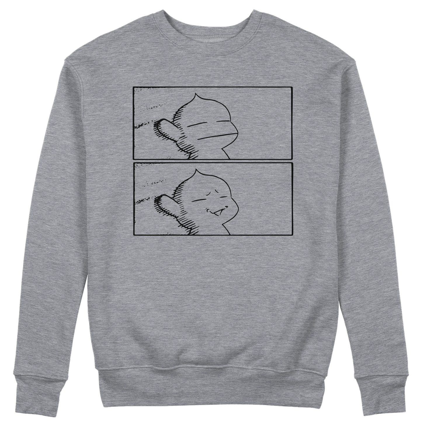 CUC GIROCOLLO PUCK BERSERK - Unisex - ANIME MANGA #chooseurcolor