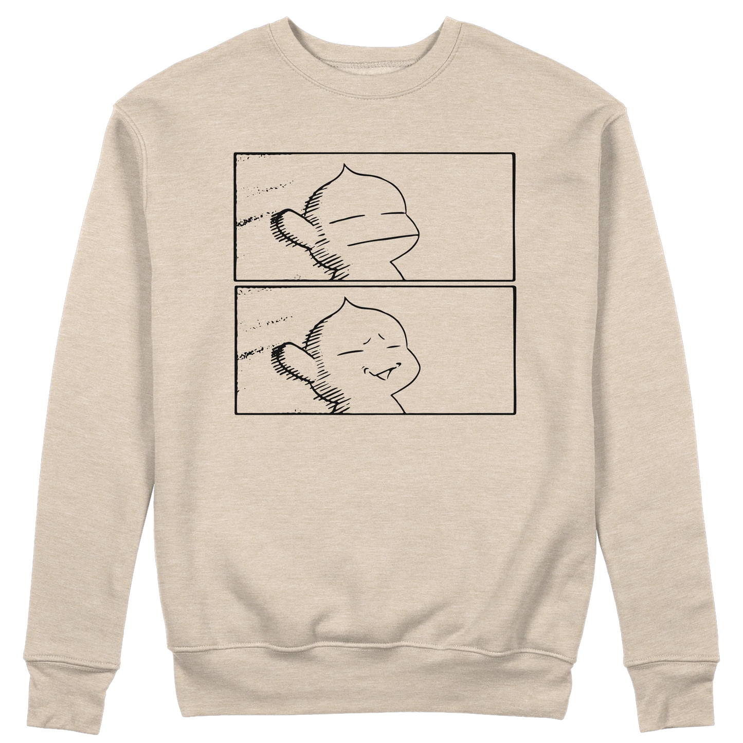 CUC GIROCOLLO PUCK BERSERK - Unisex - ANIME MANGA #chooseurcolor