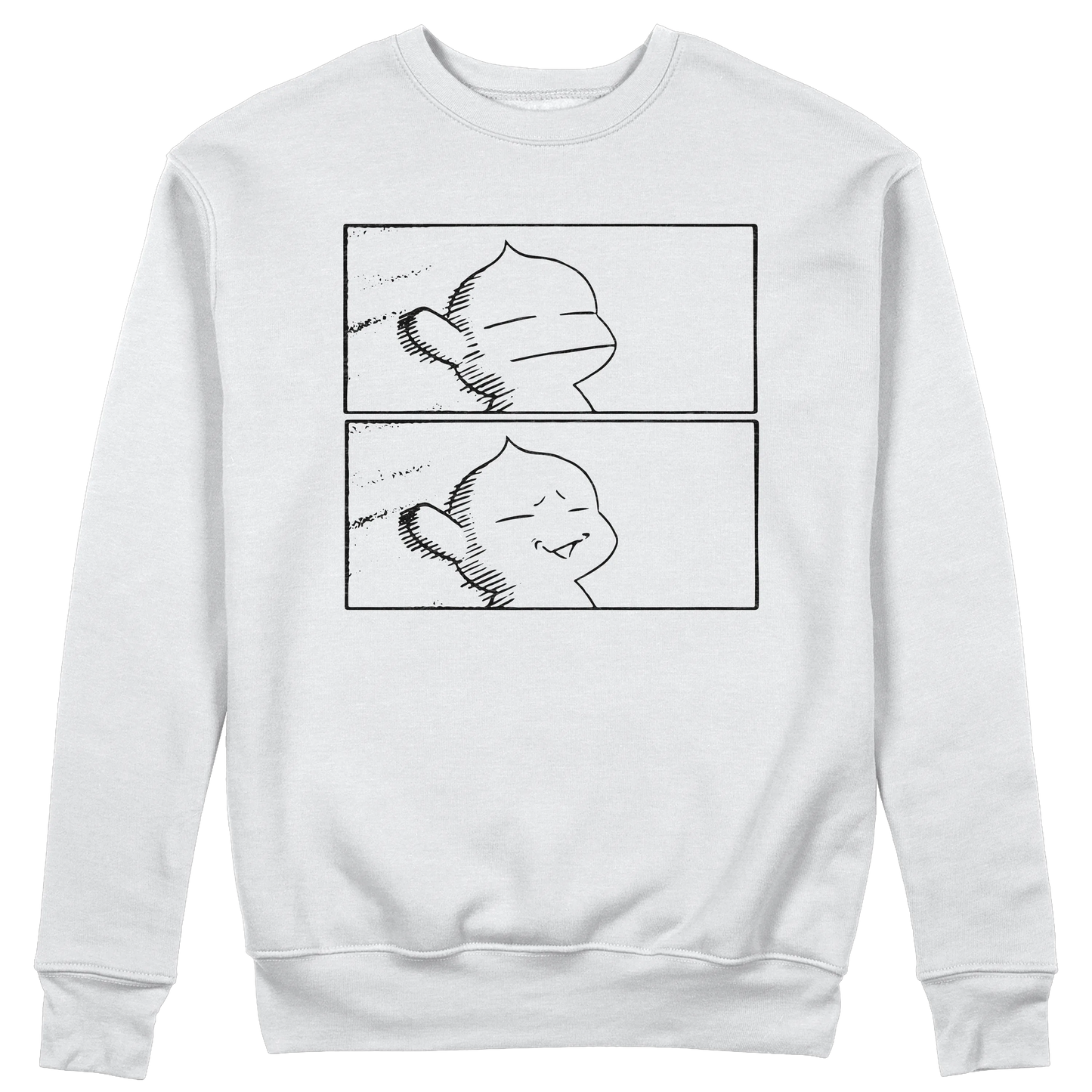 CUC GIROCOLLO PUCK BERSERK - Unisex - ANIME MANGA #chooseurcolor