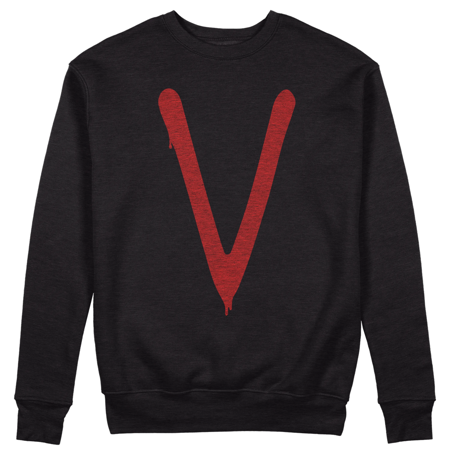 CUC GIROCOLLO V - Visitors 1984 - Unisex - SERIE TV - Cult - #chooseurcolor