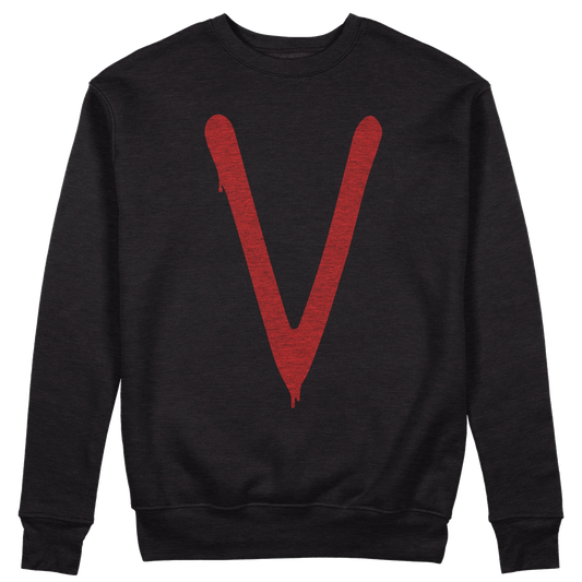 CUC GIROCOLLO V - Visitors 1984 -  Unisex - SERIE TV - Cult -  #chooseurcolor