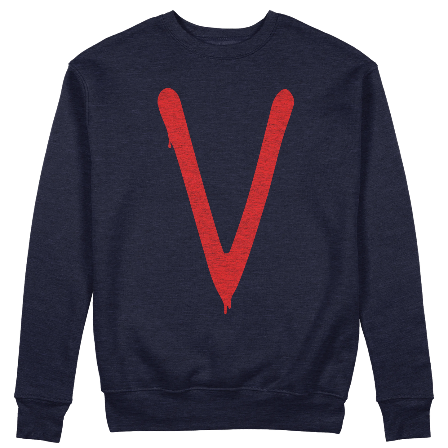CUC GIROCOLLO V - Visitors 1984 - Unisex - SERIE TV - Cult - #chooseurcolor