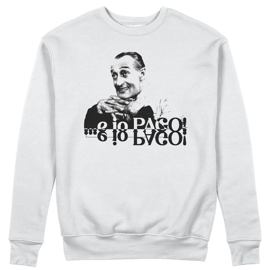 CUC GIROCOLLO E IO PAGO! - Unisex - FILM - Totò - Cult - Film Italiani - #chooseurcolor