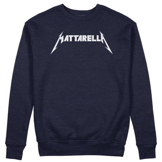 CUC GIROCOLLO Metal Mattarella - Unisex - PERSONAGGI FAMOSI #chooseurcolor