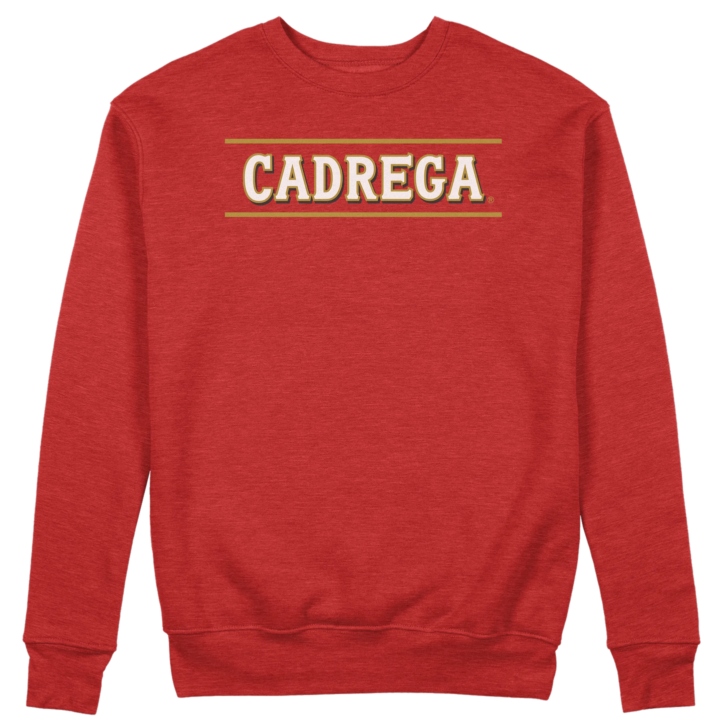 CUC GIROCOLLO APERITIVO CADREGA - Unisex - PERSONAGGI FAMOSI - Divertente - Estate - #chooseurcolor