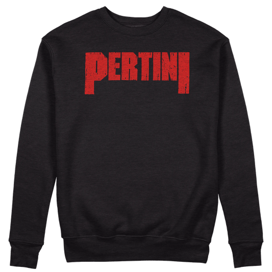 CUC GIROCOLLO PERTINI Metal - Unisex - PERSONAGGI FAMOSI - MUSICA - Pantera - Divertente - Politica - #chooseurcolor