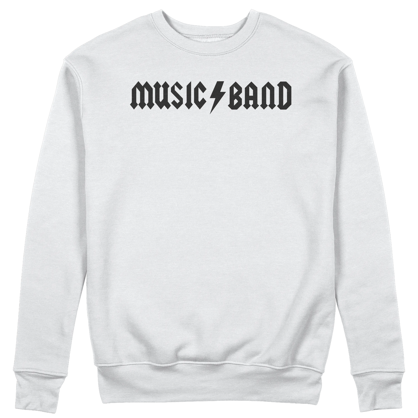 CUC GIROCOLLO MUSIC BAND 30 ROCK - Unisex - SERIE TV - Cult - Buscemi - Music - #chooseurcolor