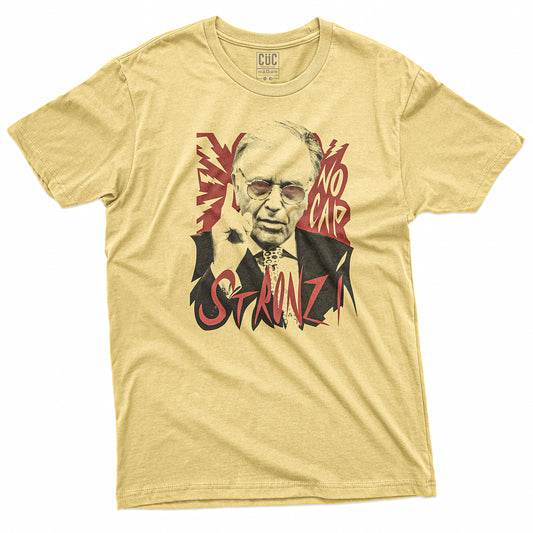 CUC T-Shirt NO CAP - Funari - Famosi- #chooseurcolor