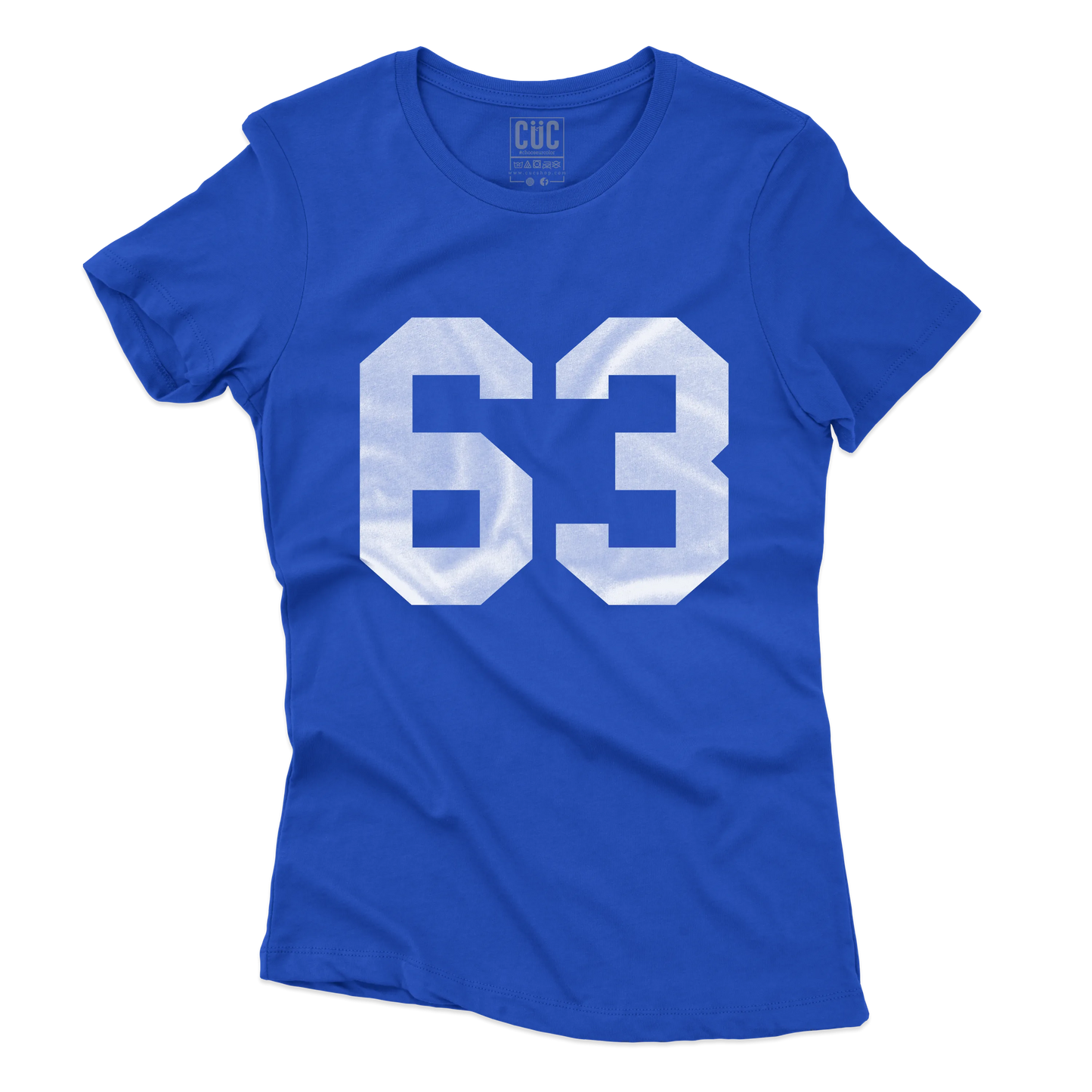 CUC T-SHIRT BUD BULLDOZER MAGLIA - FILM- CULT - #chooseurcolor