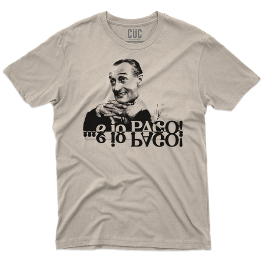 CUC T-SHIRT E IO PAGO! - FILM - Totò - Cult - Film Italiani - #chooseurcolor