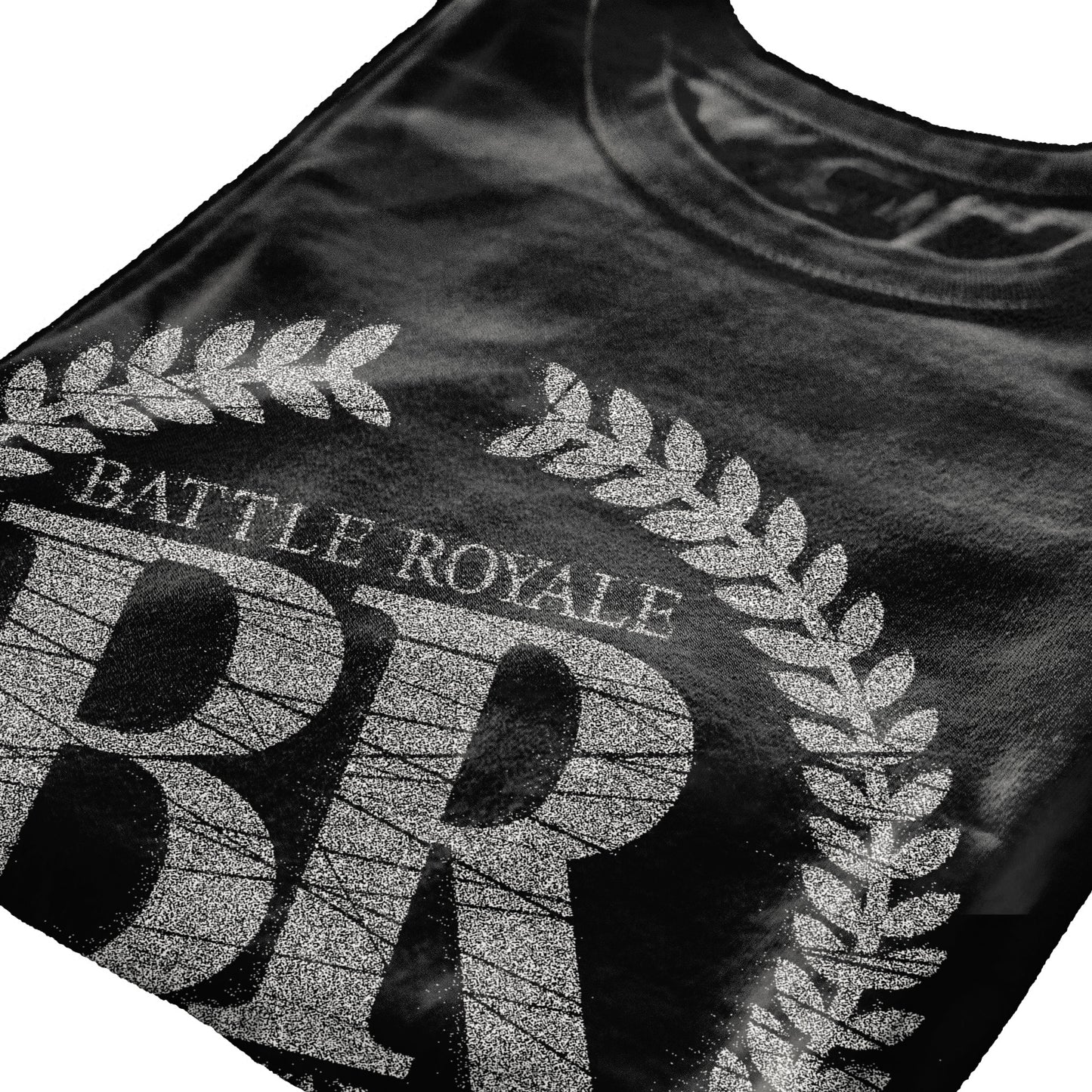 T-SHIRT BATTLE ROYALE japan cult movie film Nera #chooseurcolor