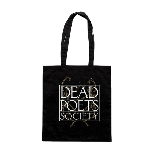 CUC BAG DEAD POETS SOCIETY DARK - L'attimo fuggente - Cult #chooseurcolor