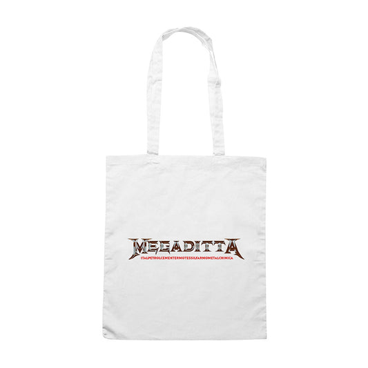 CUC BAG MEGADITTA - Megadeth Essential #chooseurcolor