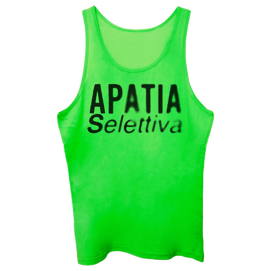 Canotta APATIA Selettiva #chooseurcolor