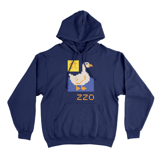 Felpa Cappuccio 5T0CA220 - Divertente #chooseurcolor