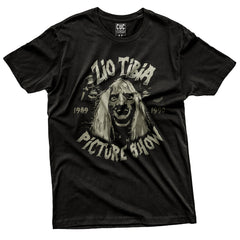 CUC T-Shirt ZIO TIBIA - Horror Picture Show - Halloween -  #chooseurcolor