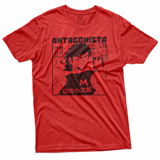 CUC T-Shirt ANTAGONISTA - Lenders #chooseurcolor