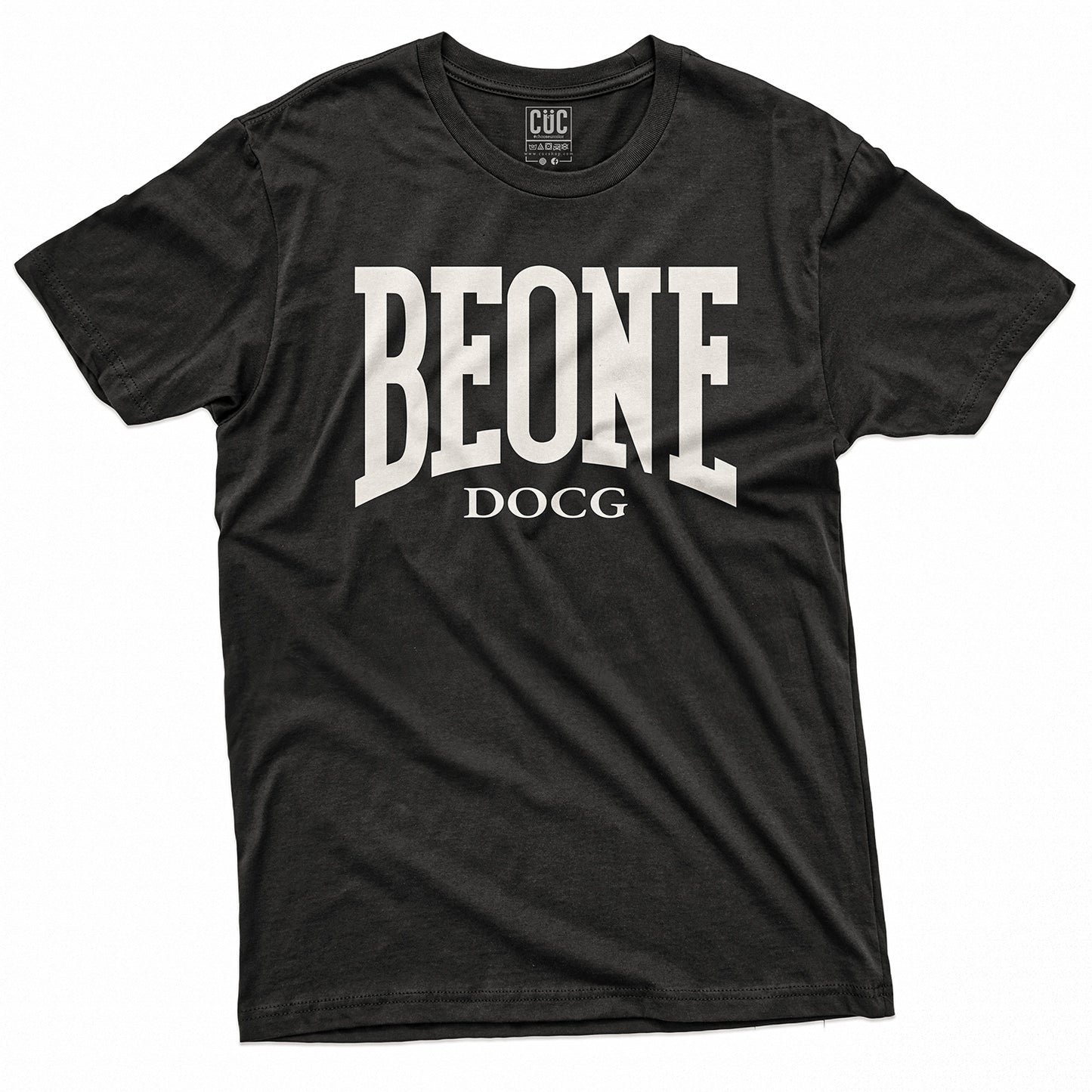 T-SHIRT CUC BEONE - Bevitori da combattimento - Divertente - #chooseurcolor