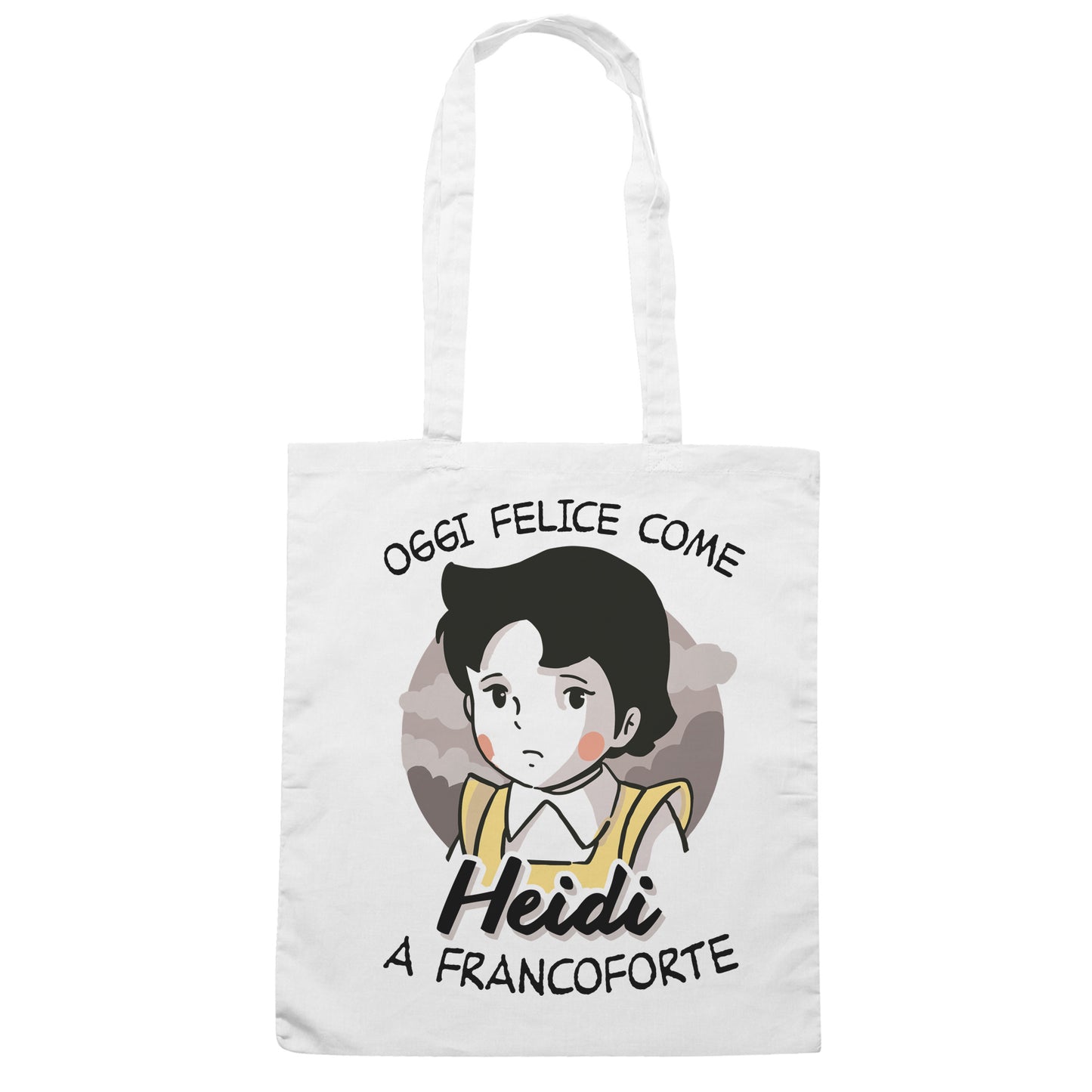 CUC - Heidi a Francoforte Bag - ChooseUrColor - CUC chooseurcolor