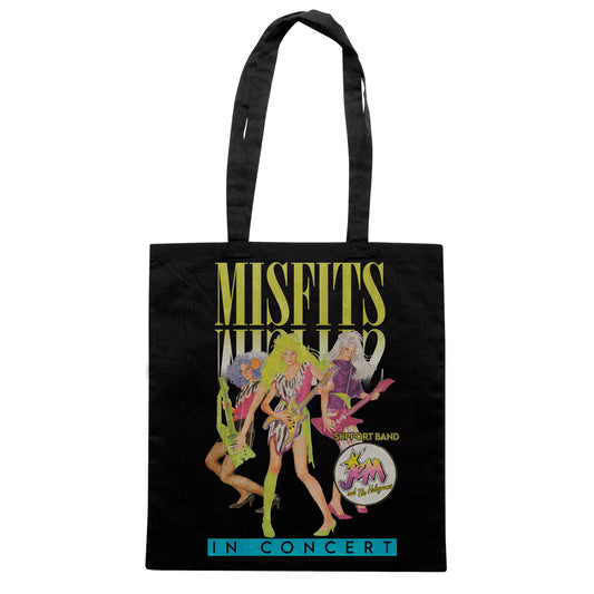 CUC - Jem - Misfits - Bag - ChooseUrColor - CUC chooseurcolor
