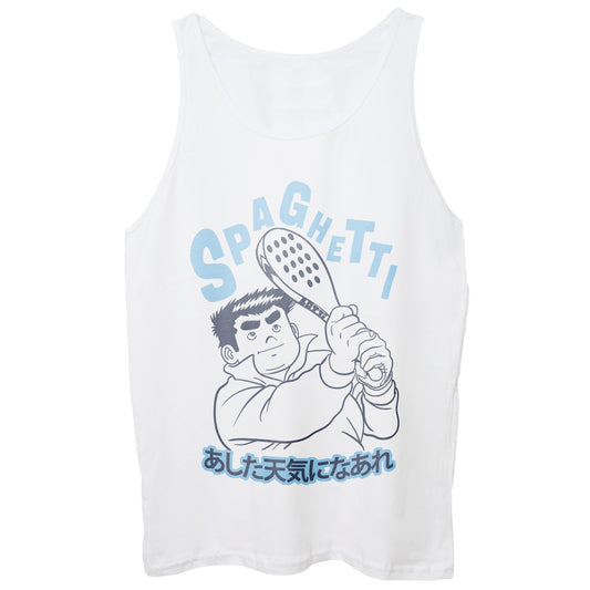 Canotta CUC - LOTTI - Padel - Tutti in campo con Lotti - #ChooseUrColor - CUC chooseurcolor