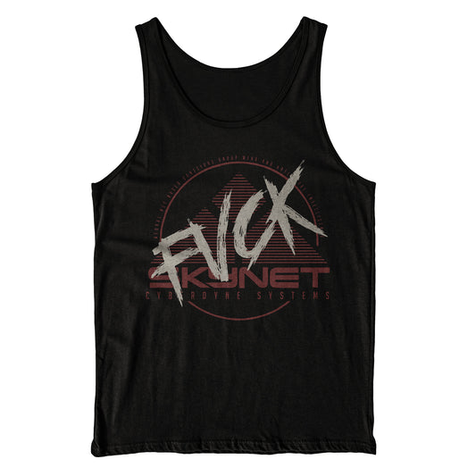 Canotta CUC SKYNET - Terminator - Movies - #chooseurcolor - CUC chooseurcolor