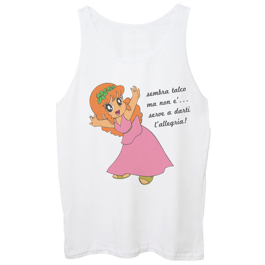 CUC - Pollon- Sembra talco - ChooseUrColor - CUC chooseurcolor