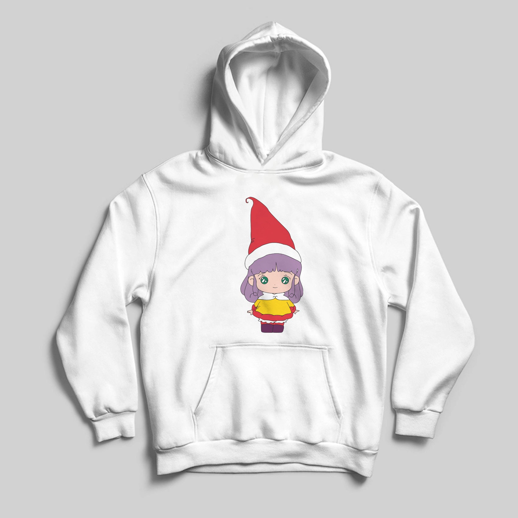 1,5-8 Anni | Felpa Con Cappuccio E Grafica - Rosso - Bambino - Foto 5