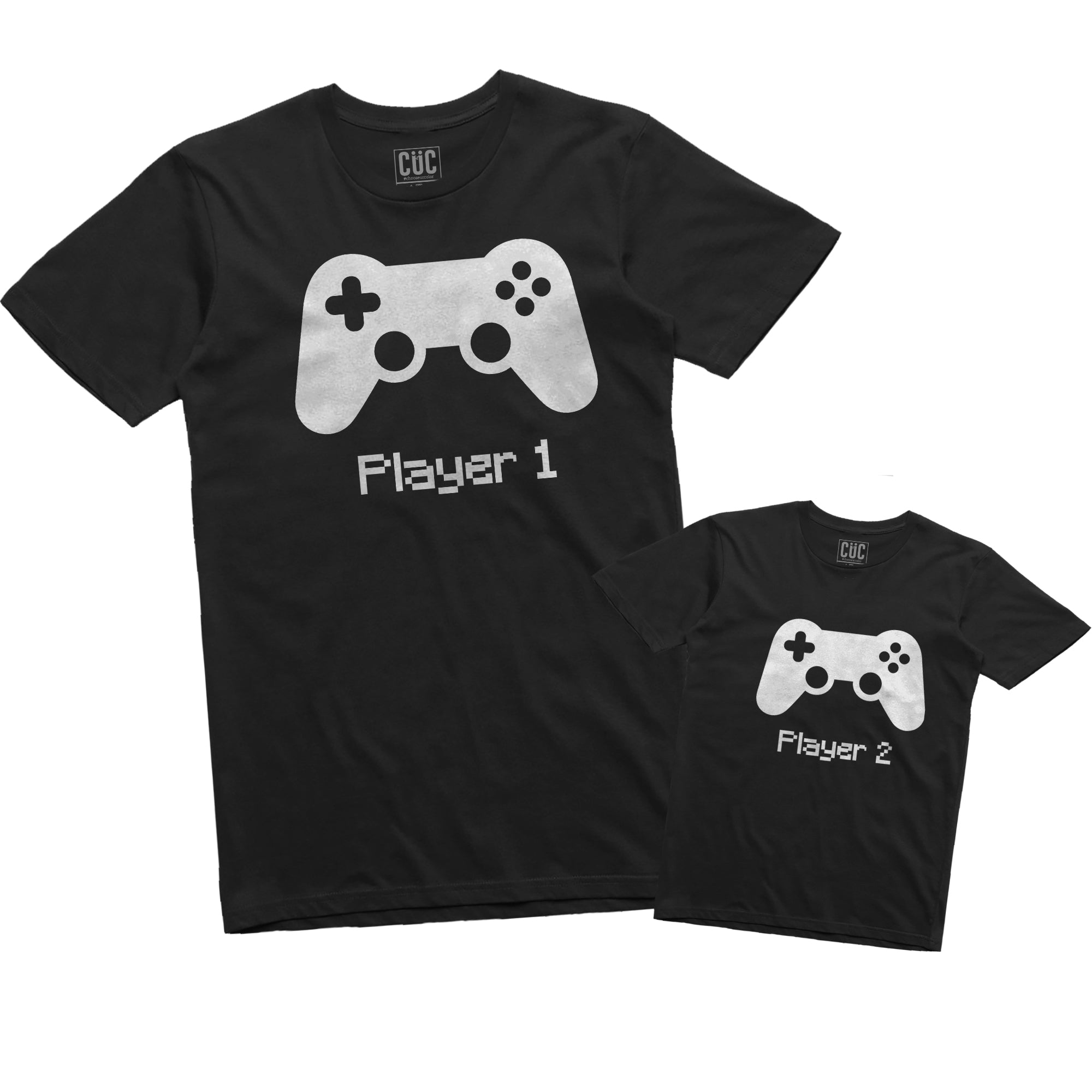 Coppia Tshirt San Valentino Personalizzabili - Player 1 Player 2 Magliette Per Coppie Personalizza Nomi Sanvalentino Idea Regalo Coppia Tshirt San Valentino Personalizzabili - Player 1 Player 2 Magliette Per Coppie Personalizza Nomi Sanvalentino Idea Regalo