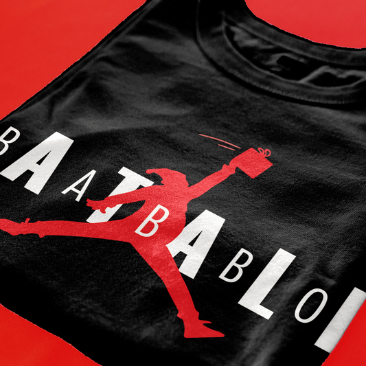 CUC T-Shirt Air Babbo Natale #chooseurcolor