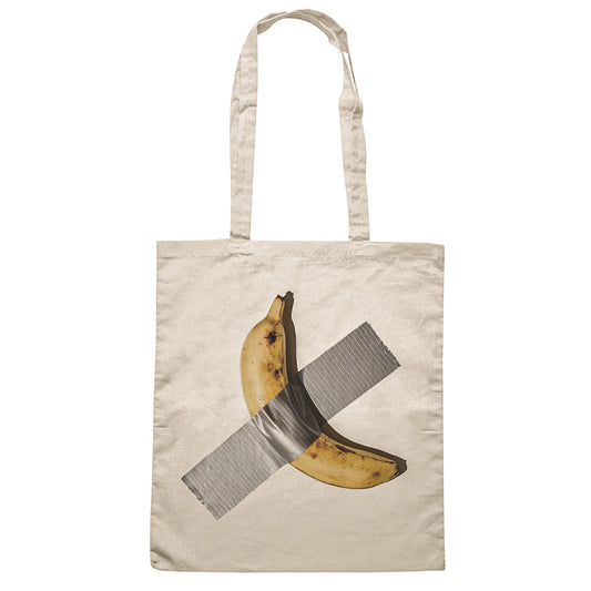 CUC BAG BANANA - Arte contemporanea - #chooseurcolor