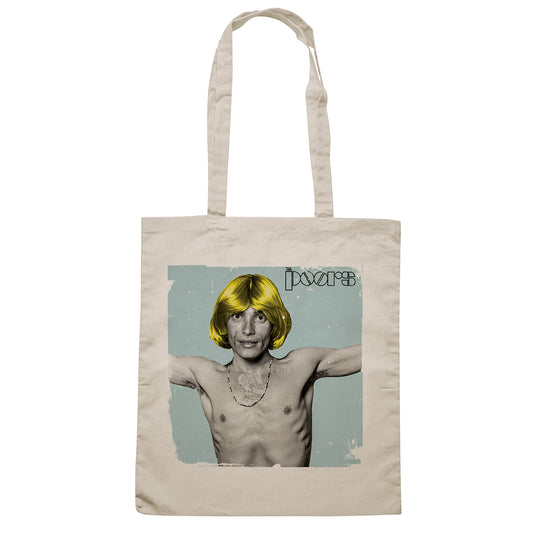 CUC -  BAG NINO POORS - Nino D'Angelo - The Doors - Morrison #chooseurcolor