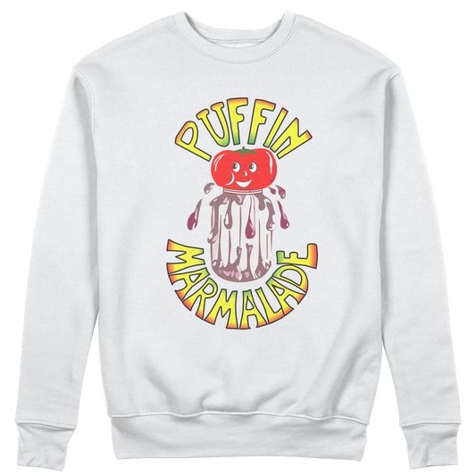 CUC GIROCOLLO MARMELLATA PUFFIN -  Unisex - FILM - Chi trova un amico trova un tesoro -  #chooseurcolor
