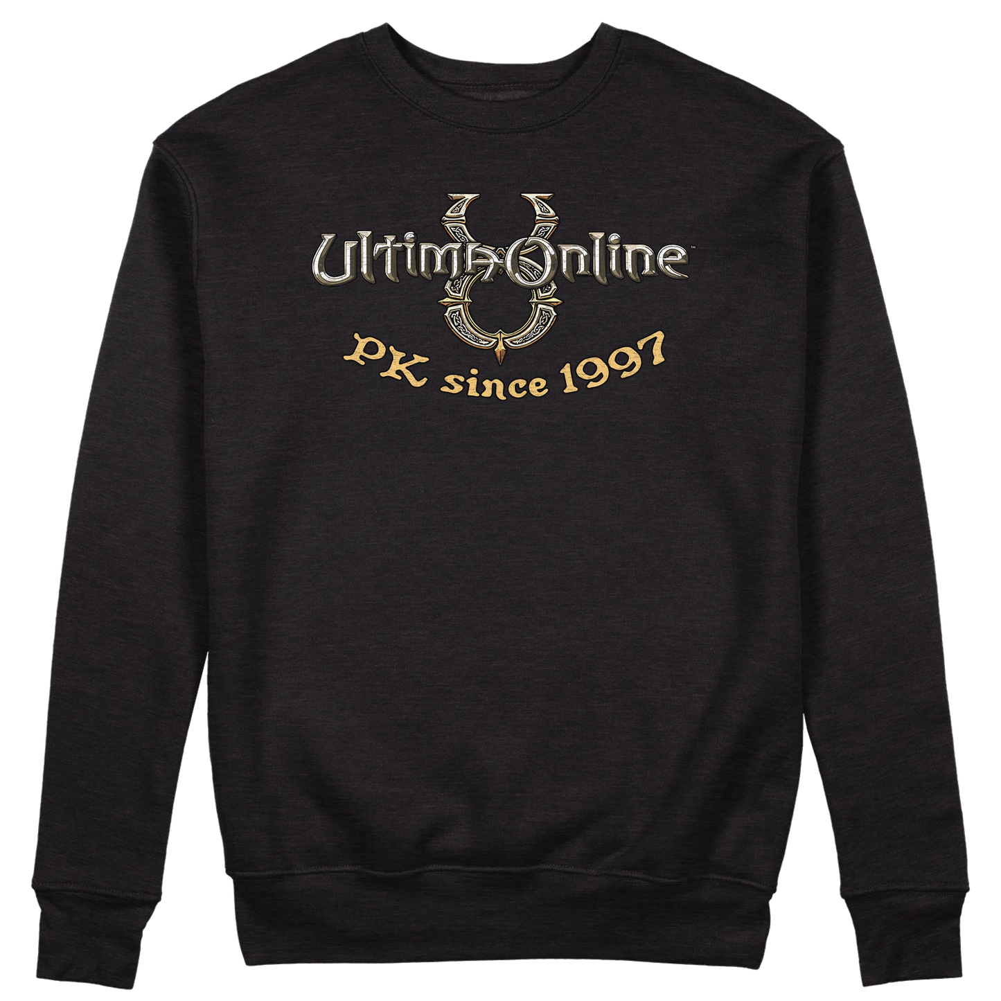 CUC GIROCOLLO Ultima Online PK since 1997 -  Unisex - Game - MMORPG - RPG -  #chooseurcolor
