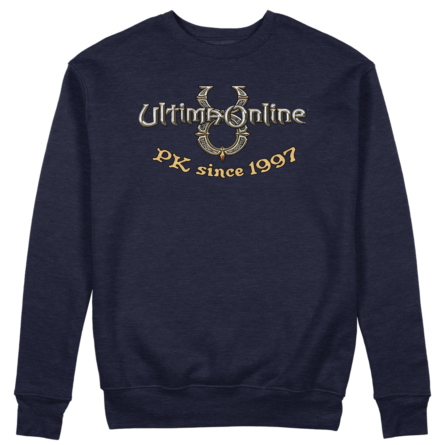 CUC GIROCOLLO Ultima Online PK since 1997 -  Unisex - Game - MMORPG - RPG -  #chooseurcolor