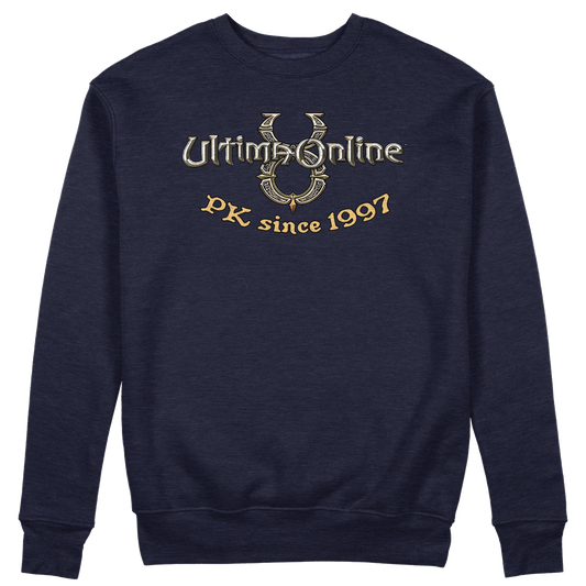 CUC GIROCOLLO Ultima Online PK since 1997 -  Unisex - Game - MMORPG - RPG -  #chooseurcolor