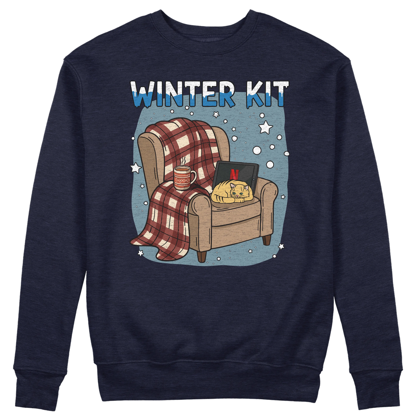 CUC GIROCOLLO WINTER KIT -  Unisex -  #chooseurcolor