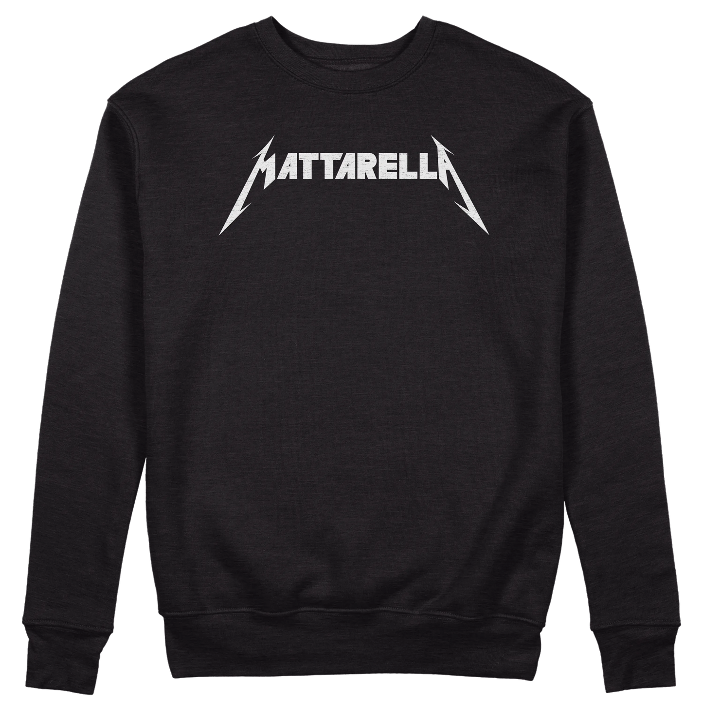 CUC GIROCOLLO Metal Mattarella -  Unisex - PERSONAGGI FAMOSI #chooseurcolor