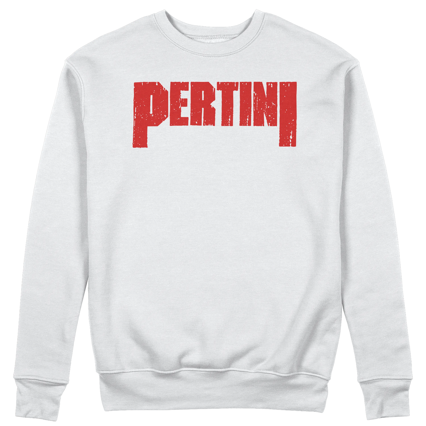 CUC GIROCOLLO PERTINI Metal -  Unisex - PERSONAGGI FAMOSI - MUSICA - Pantera - Divertente - Politica -  #chooseurcolor