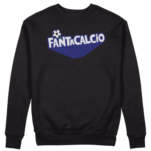 CUC GIROCOLLO Fantacalcio -  Unisex - SPORT - Have Fun - Parodia - Calcio - Divertente -  #chooseurcolor