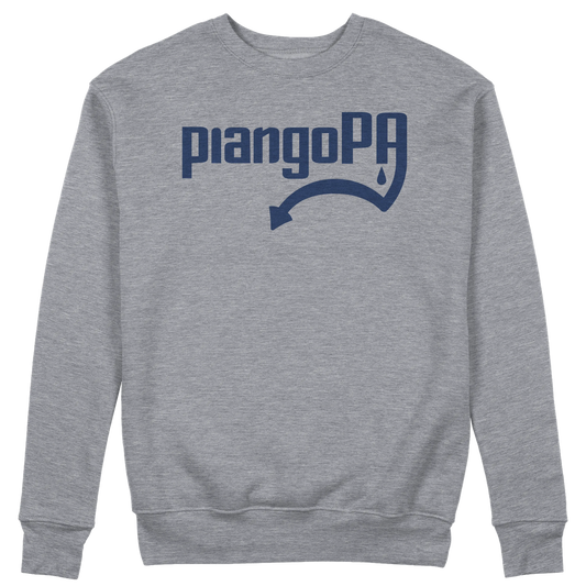 CUC GIROCOLLO PIANGO PA SAD - Unisex - DIVERTENTE - Piangi quanto vuoi - Satirica - #chooseurcolor