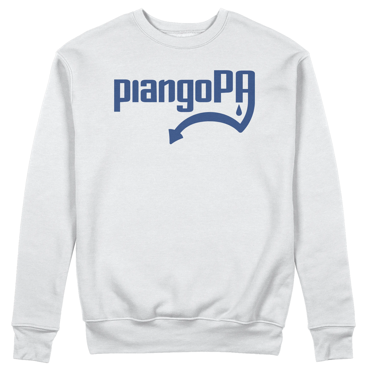 CUC GIROCOLLO PIANGO PA SAD -  Unisex - DIVERTENTE - Piangi quanto vuoi - Satirica -  #chooseurcolor