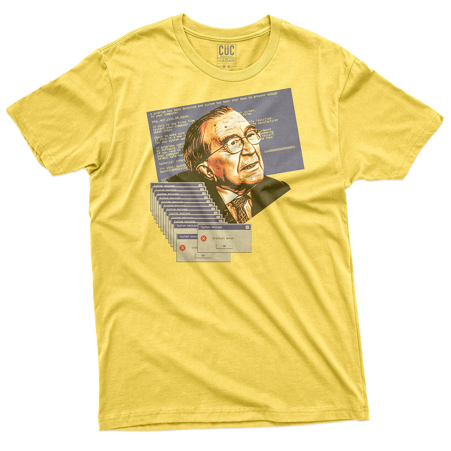 T-shirt: ecco come la «maglietta per scapoli» è diventata un capo cult per tutti T-shirt: ecco come la «maglietta per scapoli» è diventata un capo cult per tutti