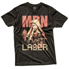 CUC T-Shirt MDN LASER - Saint Mary - Armageddon #chooseurcolor