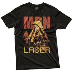 CUC T-Shirt MDN LASER - Saint Mary - Armageddon #chooseurcolor