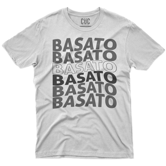 CUC T-SHIRT BASATO - Slang - #chooseurcolor