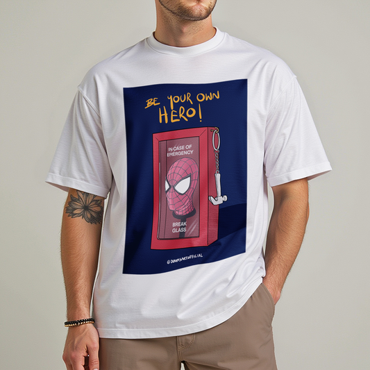 T-SHIRT MASK Bianca #chooseurcolor