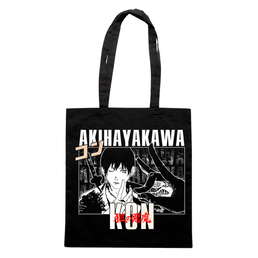 SHOPPER CUC Kon Chaisawman manga anime cult Japan Nera M [IMGKEY:BLA:M:1]