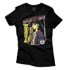 T-SHIRT JAPAN ICE SCREAM estate cool Toky Nera M [IMGKEY:BLA:M:4]