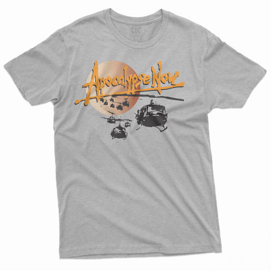 CUC T-Shirt Apocalypse Dawn - Cult movie #chooseurcolor